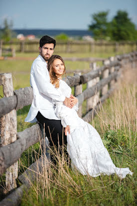 Fotograf ślubny Yuriy Goncharenko (shensugor). Zdjęcie z 10 kwietnia 2020