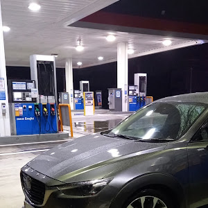 CX-3 DKEFW
