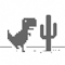 Item logo image for Chrome Dino Game