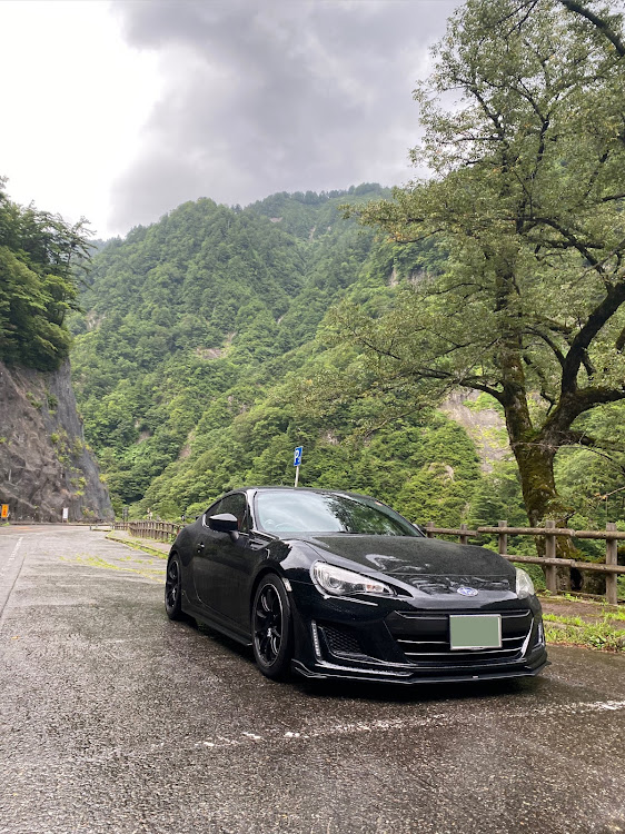 BRZの86BRZ・クルマ好きと繋がりたいに関するカスタム事例の投稿画像1枚目