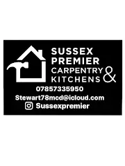 Sussex Premier Carpentry And Kitchen Logo