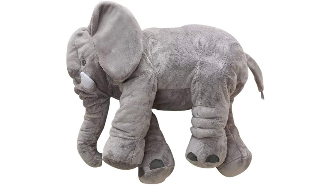 big elephant soft toy wholesale stuffed animals gift company
