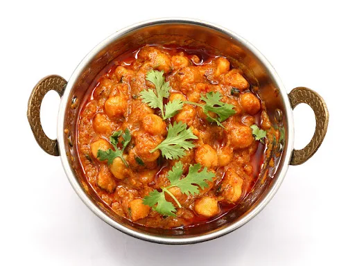 Chana Masala