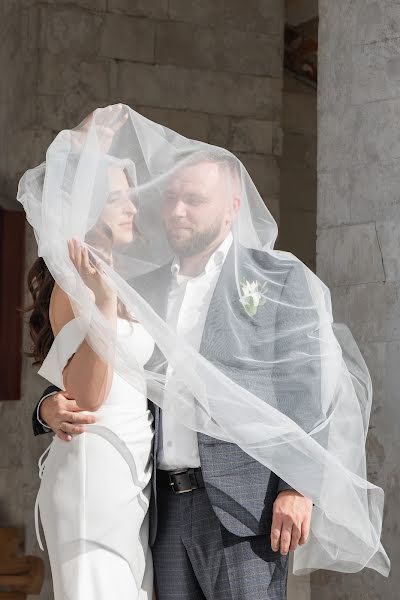 Fotografo di matrimoni Tatyana Fleyshman (fleishman). Foto del 30 aprile