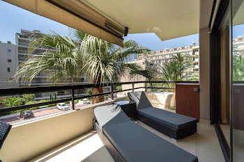 appartement à Cannes (06)