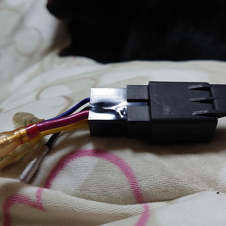 ミニ1.3のねこねこさんが投稿したカスタム事例の投稿画像5枚目