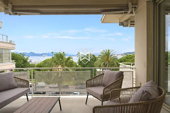 appartement à Cannes (06)