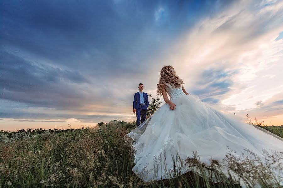 Photographe de mariage Katerina Kunica (ekunitsa). Photo du 9 juin 2017