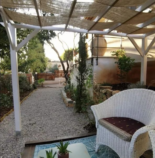 Vente maison 4 pièces 93 m² à Montfort-sur-Argens (83570), 388 000 €