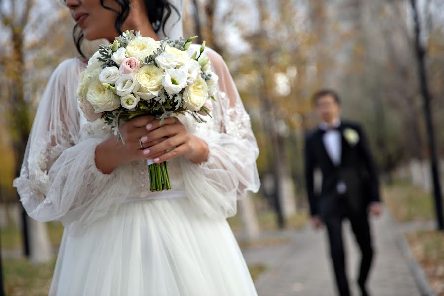 Hochzeitsfotograf Ilnur Isakulov (ilnur). Foto vom 10. Mai 2023