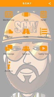 Lastest SCNY APK for Android
