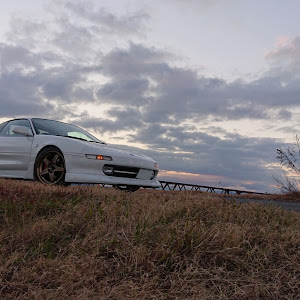 MR2 SW20