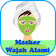 Masker Wajah Alami icon