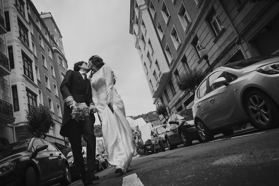 Wedding photographer Antonio Trigo Viedma (antoniotrigovie). Photo of 30 January 2019