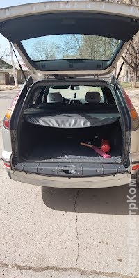 продам авто Fiat Marea Marea Weekend (185) фото 3