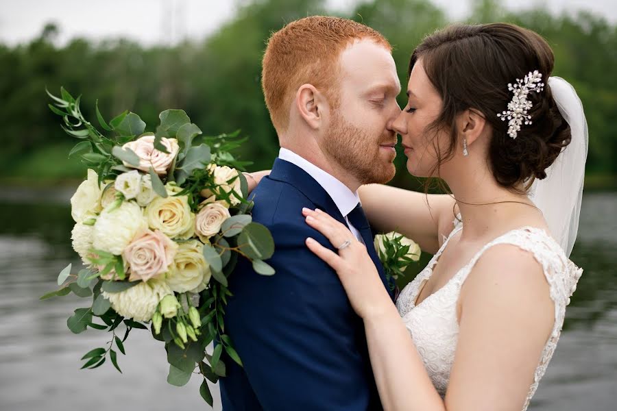 Fotografo di matrimoni Philip Boundreau (philipboudreau). Foto del 9 maggio 2019