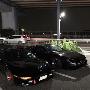 180SX RPS13