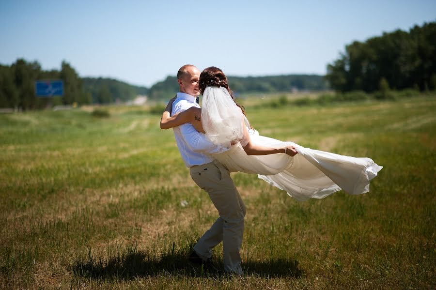 Wedding photographer Tigran Agadzhanyan (atigran). Photo of 3 April 2016