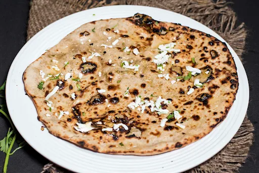 Paneer Paratha