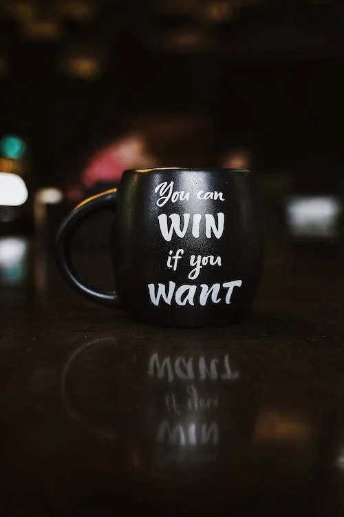 Winning Quotes for Winning Pictures