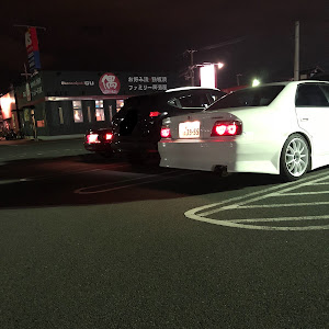 チェイサー JZX100