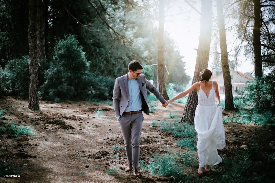 Wedding photographer Yariv Eldad (yariveldad). Photo of 25 September 2018