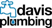 Davis Plumbing & Bathrooms Logo