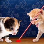 Laser Pointer for Cat Simulator Apk