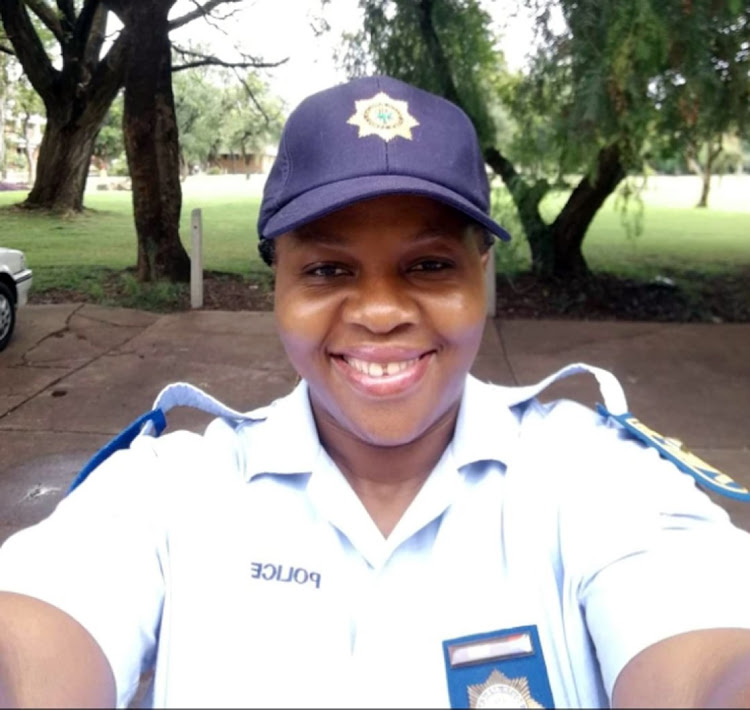 Sgt Refilwe Tladi of Gauteng’s FCS unit and her team nabbed a serial rapist who had terrorised women around Pretoria.