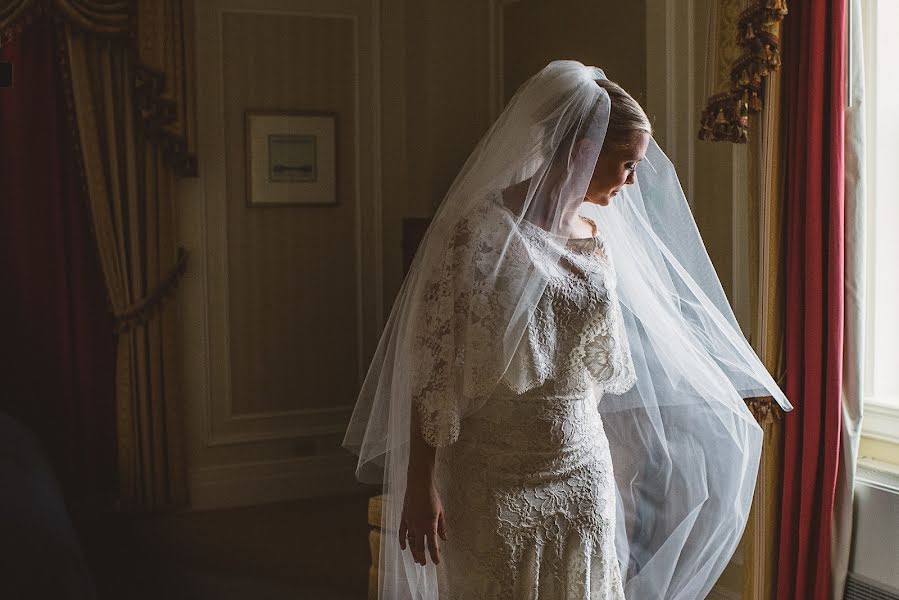 Bröllopsfotograf Charlotte Northrope (cnpwedding). Foto av 15 maj 2019