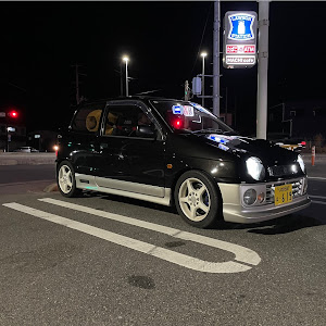 アルトワークス HA21S