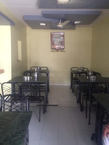 Varhadi Maratha Restaurant photo 