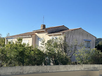 maison à Les issambres (83)