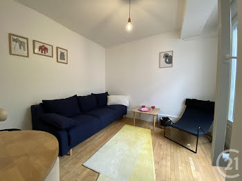 appartement à Paris 3ème (75)