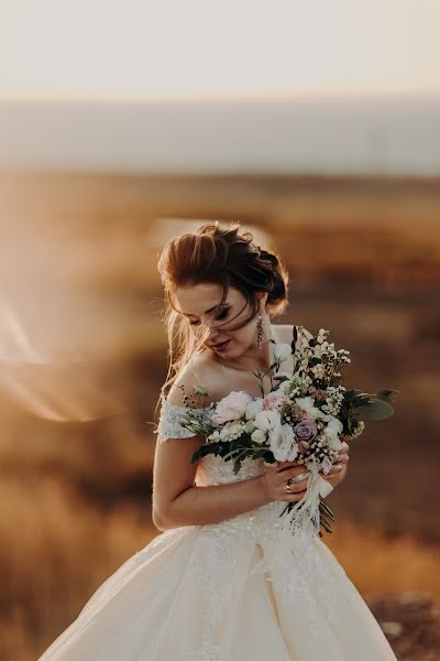 Wedding photographer Dmitriy Perminov (nonstopphoto). Photo of 2 October 2018