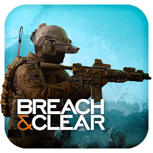 Download Breach & Clear apk