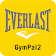 Everlast GymPal2 icon