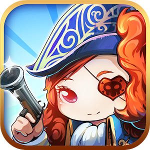 Pirates： Bataille de Puissant logo