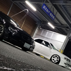 チェイサー JZX100