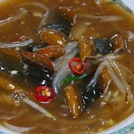 阿吉鱔魚麵