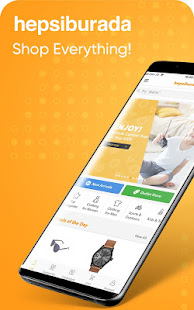 Hepsi - Online Shopping(圖1)-速報App