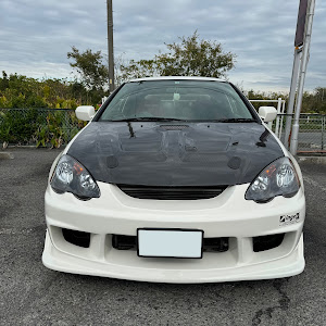 インテグラ DC5