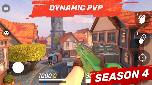 Guns Of Boom Online Pvp Action 8 1 1 Apk Mod Obb Apk America