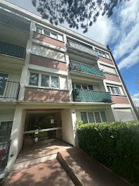 appartement à Arnouville-les-gonesse (95)