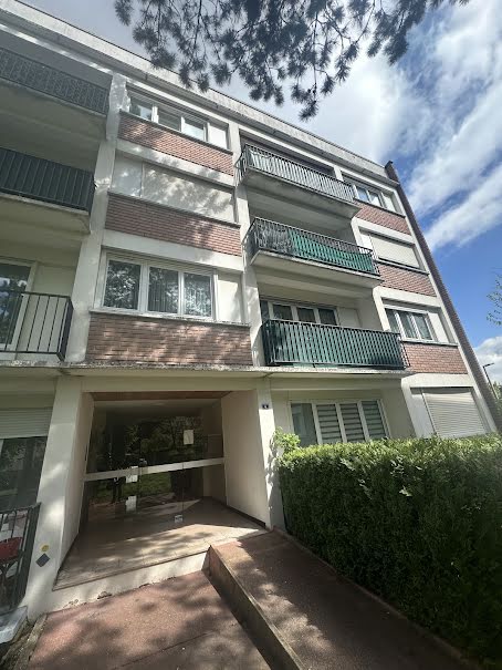 Vente appartement 3 pièces 64 m² à Arnouville-les-gonesse (95400), 149 800 €