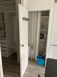 appartement à Paris 20ème (75)