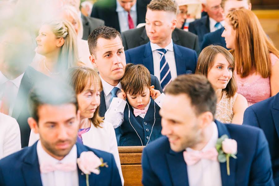 Fotógrafo de casamento Albert Palmer (albertpalmer). Foto de 15 de setembro 2016