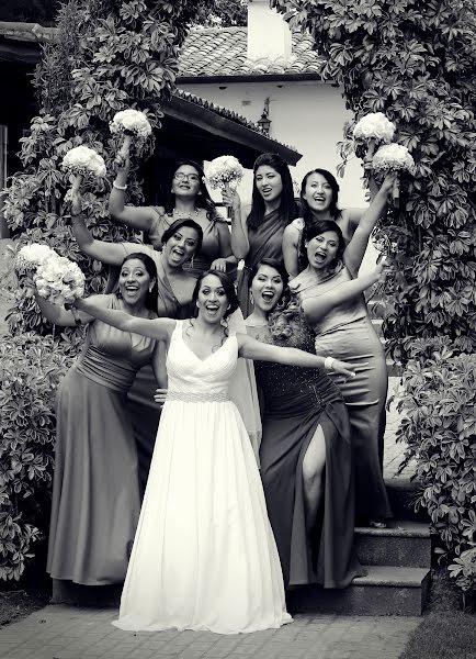 Fotógrafo de bodas Bruno Herbeth (brunohbh). Foto del 15 de mayo 2019