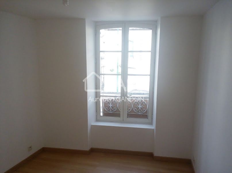 Vente appartement 2 pièces 32 m² à Joigny (89300), 57 000 €