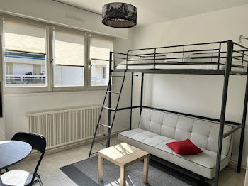 appartement à Nancy (54)